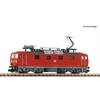Fleischmann N DB AG Zweisystem-Elektrolok 180 015-0, verkehrsrot, Ep. VI