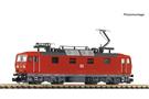 Fleischmann N DB AG Zweisystem-Elektrolok 180 015-0, verkehrsrot, Ep. VI