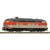 Fleischmann N DB Diesellok 218 144-4, City-Bahn, Ep. IV