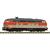 Fleischmann N DB Diesellok 218 144-4, City-Bahn, Ep. IV