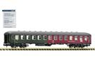 Fleischmann N DB Halbspeisewagen Bauart BR4ymg-51