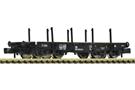 Fleischmann N DB Schwerlast-Flachwagen SSy, Ep. III
