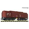 Fleischmann N DB Teleskophaubenwagen Sahimms 900, Ep. IV