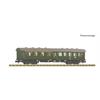 Fleischmann N DB Umbauwagen AByg, 1./2. Klasse, Ep. IV