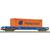 Fleischmann N (DC) CD CARGO Containertragwagen, CD Cargo
