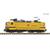 Fleischmann N (DC) DB Bahnbau Elektrolokomotive 143 352-2, DB Bahnbau Gruppe