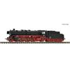 Fleischmann N (DC) DB Dampflokomotive 001 168-4, DB