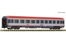 Fleischmann N (DC) ÖBB Eurofima-Wagen 1./2. Klasse, ÖBB
