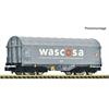 Fleischmann N (DC) Wascosa Schiebeplanenwagen, Wascosa