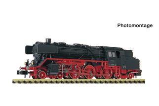 Fleischmann N (DCC) DB Dampflokomotive 62 005, DB