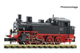 Fleischmann N (DCC) DB Dampflokomotive BR 92.5–10