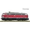 Fleischmann N (DCC) DB Diesellokomotive 218 189-9, DB