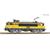Fleischmann N (DCC) NS Elektrolokomotive 1608, NS