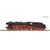 Fleischmann N (DCC) Privat Dampflokomotive 01 202