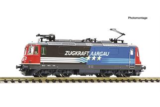 Fleischmann N (DCC) SBB Elektrolokomotive Re 4/4 II 11181