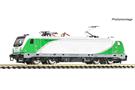 Fleischmann N (DCC) SETG Elektrolokomotive 187 316-5