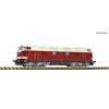 Fleischmann N DR Diesellok 118 616-2, Ep. IV