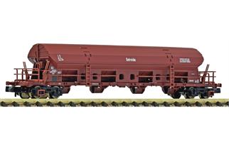 Fleischmann N DR Schwenkdachwagen Tadgs, Ep. IV