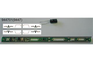 Fleischmann N LED Innenbeleuchtung