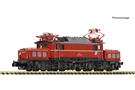Fleischmann N ÖBB Elektrolok 1020 012-9, blutorange, Ep. IV