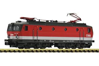 Fleischmann N ÖBB Elektrolok 1144 279-7, Ep. VI