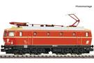 Fleischmann N ÖBB Elektrolok Rh 1044, blutorange, Ep. V