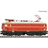 Fleischmann N ÖBB Elektrolok Rh 1044, blutorange, Ep. V