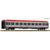 Fleischmann N ÖBB Reisezugwagen Ampz, 1. Klasse, Upgrade, Ep. VI