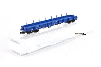 Fleischmann N PKP Cargo Güterwagen RIs 3151 3947 363-3 (OCC)