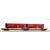 Fleischmann N RailCargoWagon Doppel-Taschenwagen Sdggmrs/T3000e, RailCargoGroup, Ep. VI