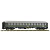 Fleischmann N RENFE Schnellzugwagen BB, 2. Klasse, Ep. IV-V