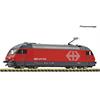 Fleischmann N SBB Elektrolok Re 460 100-1 Tösstal, Refit, Ep. VI