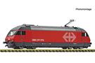 Fleischmann N SBB Elektrolok Re 460 100-1 Tösstal, Refit, Ep. VI