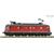 Fleischmann N SBB Elektrolok Re 6/6 11626 Zollikofen, Ep. VI
