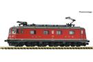 Fleischmann N SBB Elektrolok Re 6/6 11626 Zollikofen, Ep. VI