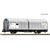 Fleischmann N SBB Schiebewandwagen Hbbins, ChemOil, Ep. VI