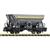 Fleischmann N SBB Selbstentladewagen Fcs, Ep. III *werkseitig ausverkauft*