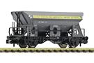 Fleischmann N SBB Selbstentladewagen Fcs, Ep. III *werkseitig ausverkauft*