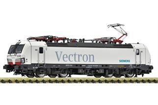 Fleischmann N Siemens Elektrolok 193 818-2, Vectron MS, Ep. VI