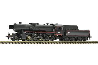 Fleischmann N SNCF Dampflok 150.Y.3, Ep. III