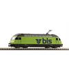 Fleischmann N (Sound) BLS Elektrolok Re 465 009-9, Refit, Ep. VI *werkseitig ausverkauft*