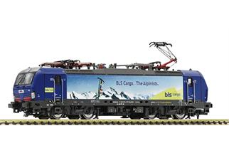 Fleischmann N (Sound) BLS/Hupac Elektrolok 193 497-5, Vectron MS, Ep. VI *werkseitig ausverkauft*