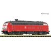 Fleischmann N (Sound) DB AG Diesellok 218 406-7, orientrot, Ep. VI