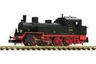 Fleischmann N (Sound) DRG Dampflok BR 92.5-10, Ep. II *komplett vorreserviert*