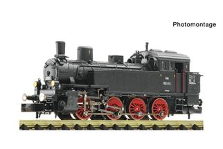 Fleischmann N (Sound) ÖBB Dampflok Rh 792, Ep. III