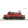 Fleischmann N (Sound) ÖBB Elektrolok 1020 012-9, blutorange, Ep. IV