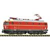 Fleischmann N (Sound) ÖBB Elektrolok 1044 107-9, blutorange, Ep. IV-V