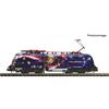 Fleischmann N (Sound) ÖBB Elektrolok 1116 212-2, Fussball vereint Europa, Ep. VI