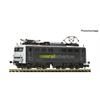 Fleischmann N (Sound) RailAdventure Elektrolok 139 558-1, Ep. VI