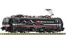 Fleischmann N (Sound) SBB Elektrolok 193 658-2 Vierwaldstättersee, Vectron MS, Ep. VI *werkseitig ausverkauft*
